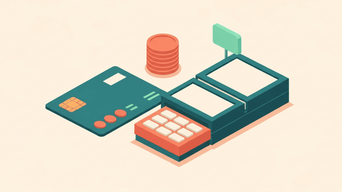 Ecommerce Payment Processing Explained: Fees and Choices