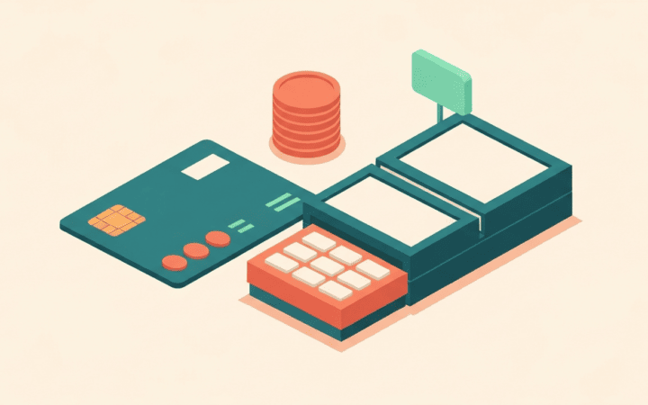 Ecommerce Payment Processing Explained: Fees and Choices