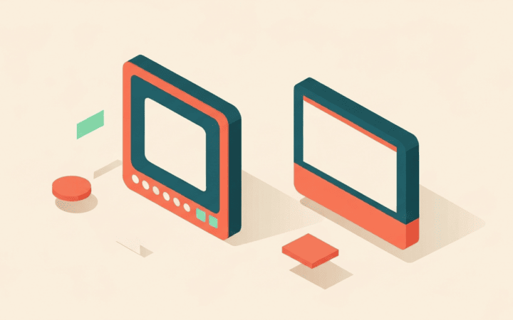 Wix vs Squarespace for a Small Online Store