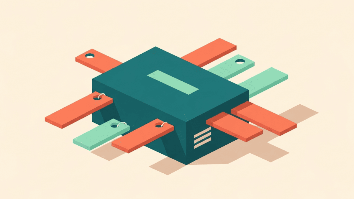 How to Set Up Product Variants and Options Correctly