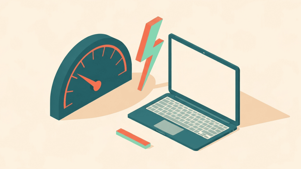 How to Speed Up Your Ecommerce Store