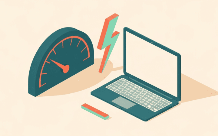 How to Speed Up Your Ecommerce Store