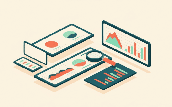 Best Ecommerce Analytics Tools Compared
