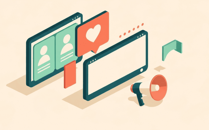 Social Media for Ecommerce: Where to Focus