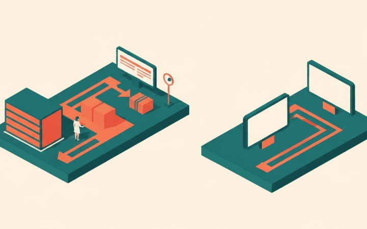 Amazon FBA vs FBM: Which Should You Choose?
