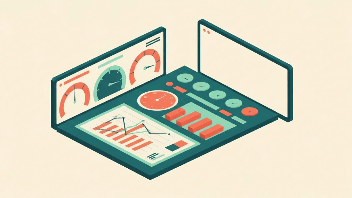 The Ecommerce Metrics Every Founder Should Track