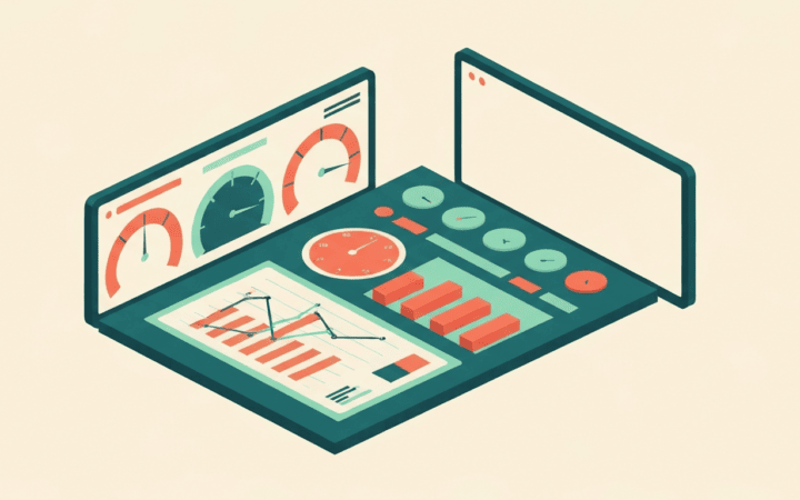 The Ecommerce Metrics Every Founder Should Track