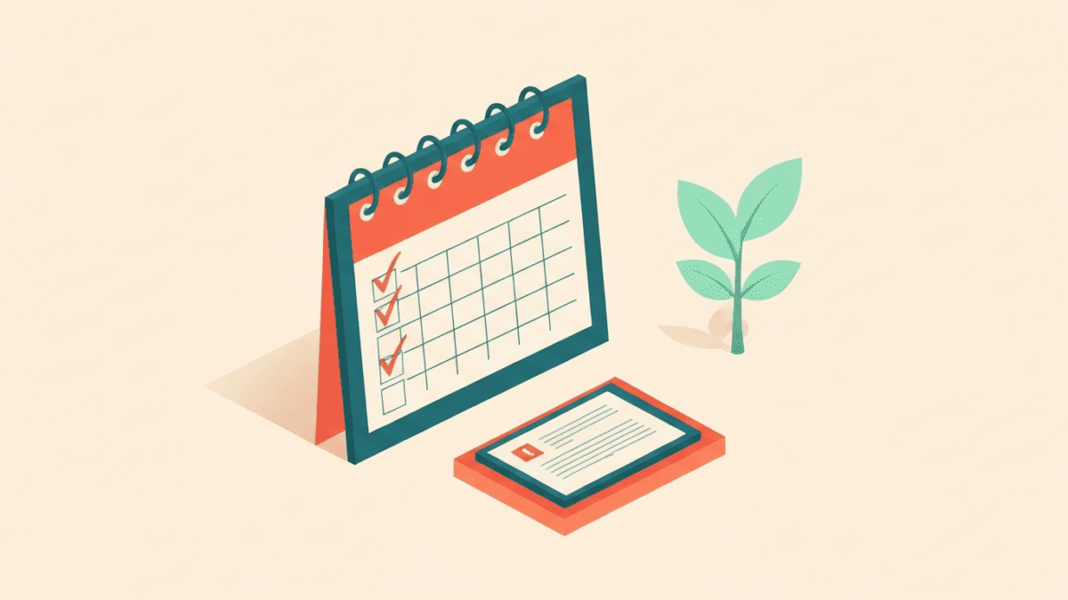 Your First Online Store: A Realistic 30-Day Plan