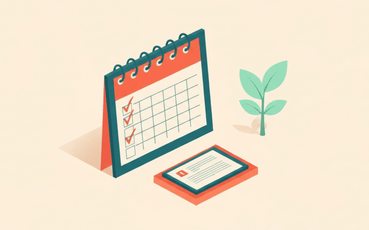 Your First Online Store: A Realistic 30-Day Plan