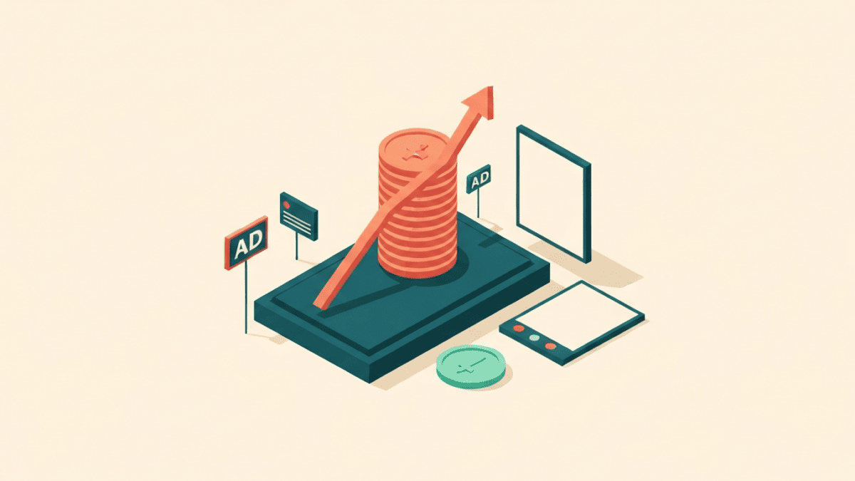 How Rising Ad Costs Are Reshaping Ecommerce Strategy