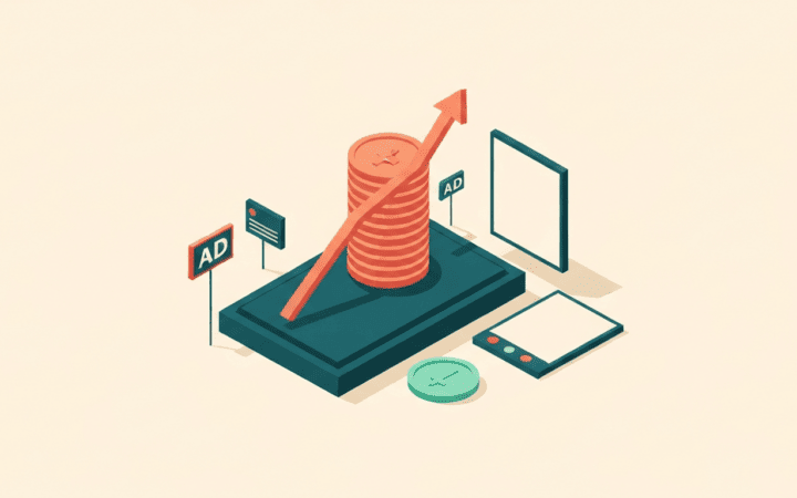 How Rising Ad Costs Are Reshaping Ecommerce Strategy