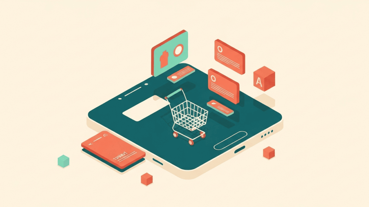 What the Shift to Mobile Commerce Means for Your Store