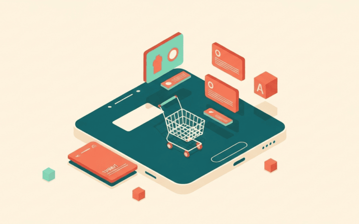What the Shift to Mobile Commerce Means for Your Store