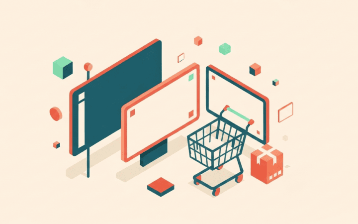 How AI Is Changing Ecommerce: A Practical View