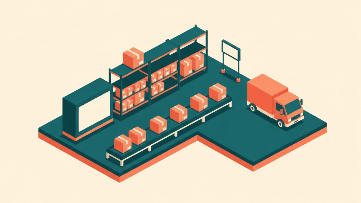 How to Choose a 3PL for Your Store