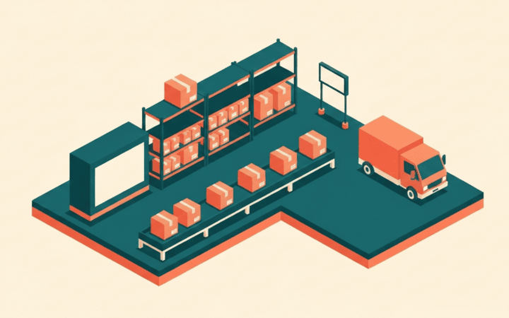 How to Choose a 3PL for Your Store