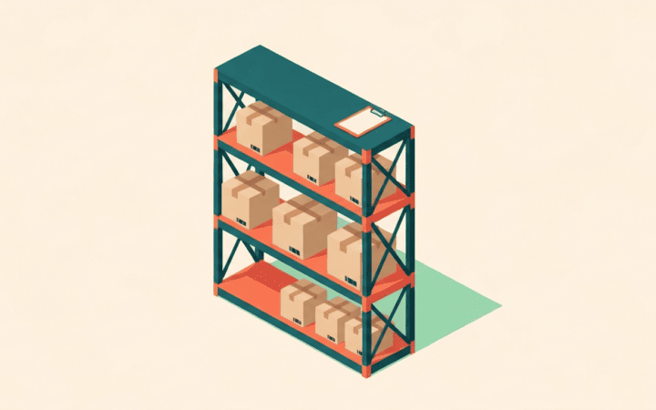 Inventory Management Basics for Small Stores