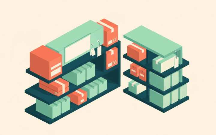 How to Structure Your Product Catalog and Collections