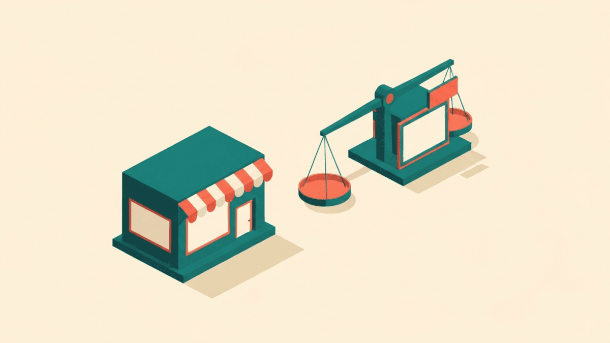 Shopify vs BigCommerce: Which Fits Your Store?