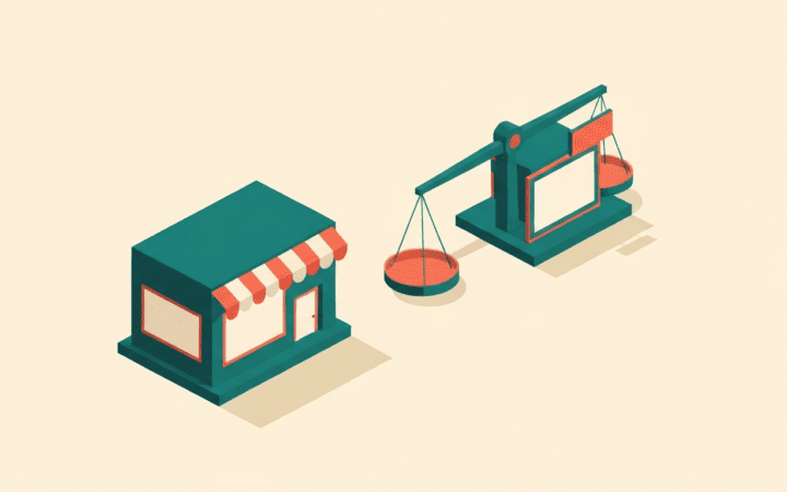 Shopify vs BigCommerce: Which Fits Your Store?