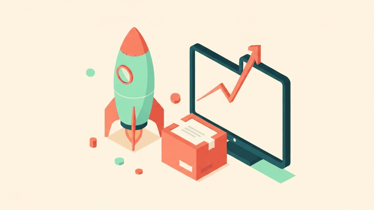 Anatomy of a DTC Product Launch (Illustrative Case Study)