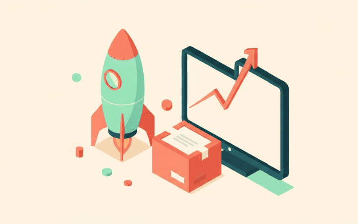 Anatomy of a DTC Product Launch (Illustrative Case Study)