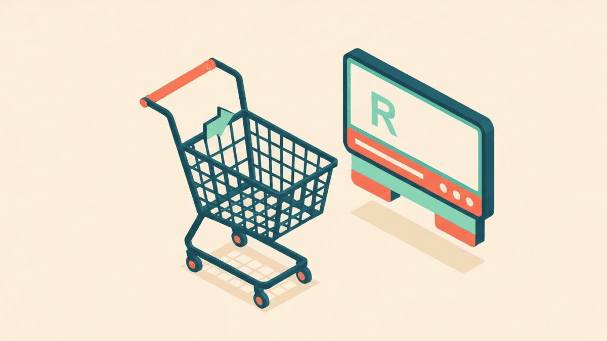 Fixing High Cart Abandonment (Illustrative Case Study)