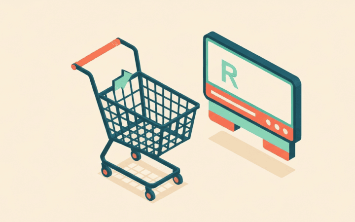 Fixing High Cart Abandonment (Illustrative Case Study)