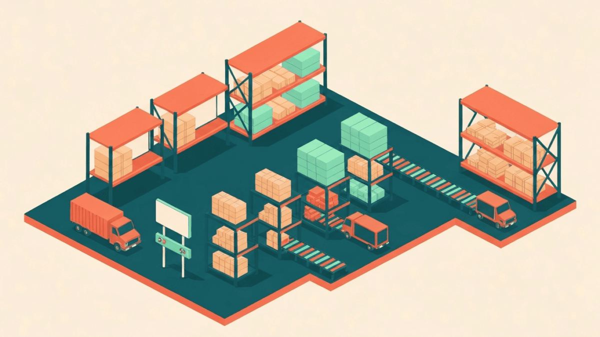 Scaling Fulfillment Without Breaking (Illustrative Case Study)