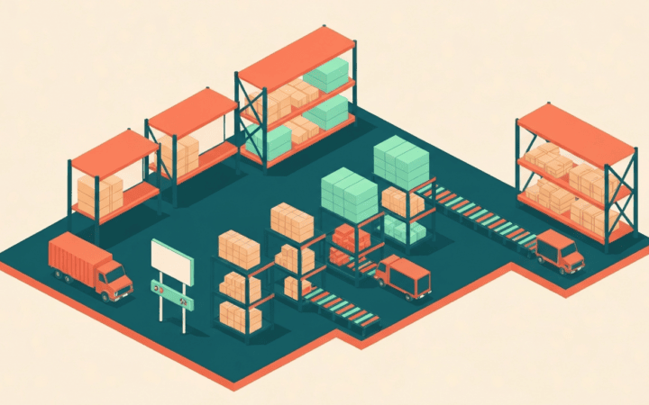 Scaling Fulfillment Without Breaking (Illustrative Case Study)