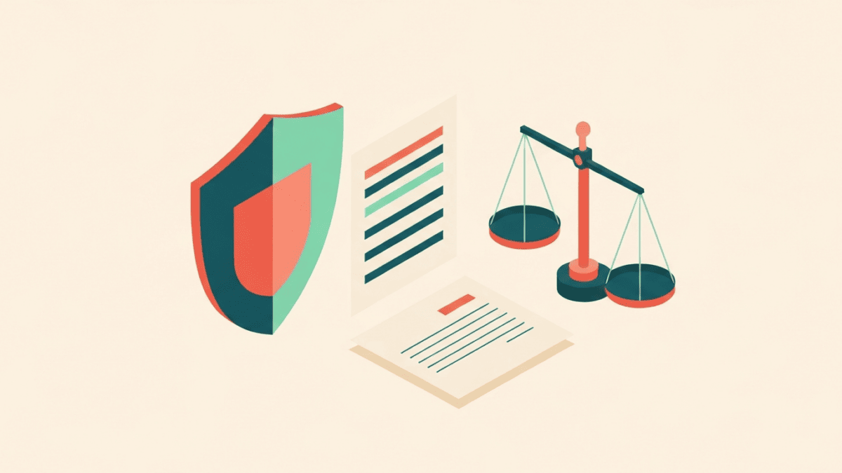 Ecommerce Legal Basics for New Stores (Policies, Taxes, Compliance)