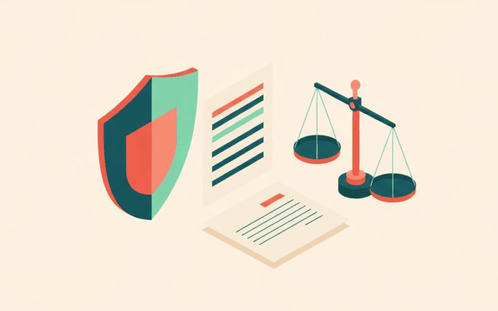 Ecommerce Legal Basics for New Stores (Policies, Taxes, Compliance)