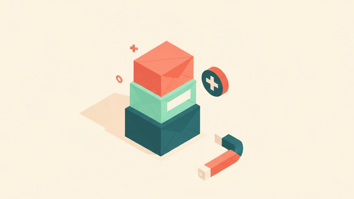 How to Build an Email List From Day One