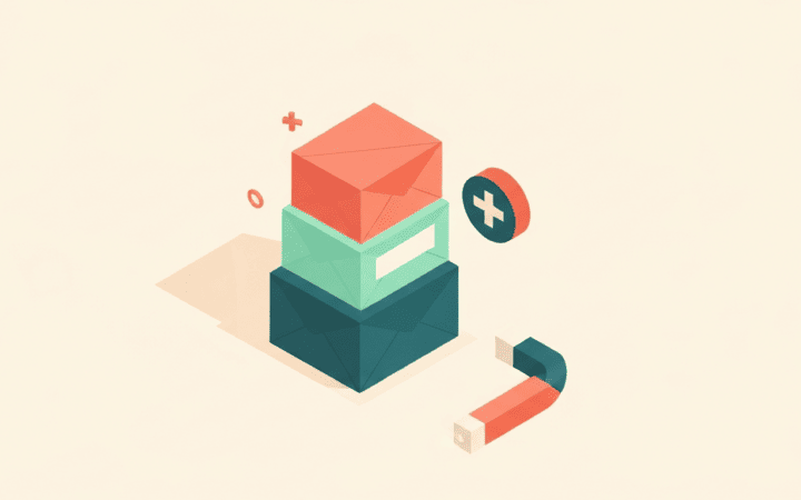 How to Build an Email List From Day One